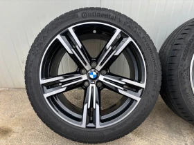 ����� �� �������� �� ���� � ������ 255/40R18 �� BMW