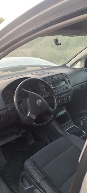 VW Golf Plus 1.9 TDI - изображение 6