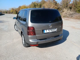 VW Touran  - изображение 5