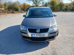 VW Touran  - изображение 2