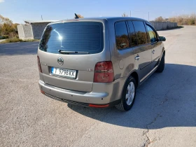 VW Touran  - изображение 4