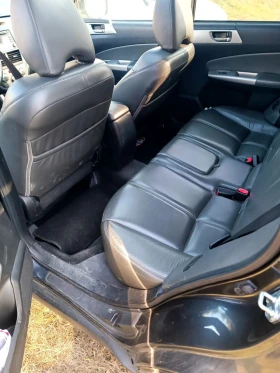 Subaru Forester, снимка 6
