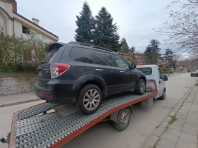 Subaru Forester, снимка 4