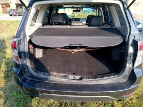 Subaru Forester, снимка 5