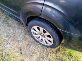 Subaru Forester, снимка 9