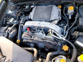 Subaru Forester, снимка 10