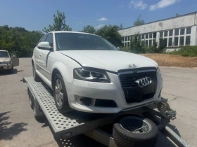 Audi A3 1.4 TFSI, снимка 1