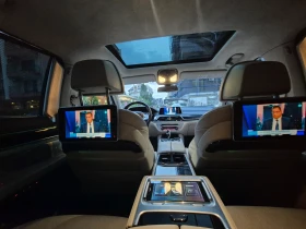 BMW 740 740d Xdrive LongBowers & Wilkins Diamond Surround , снимка 16