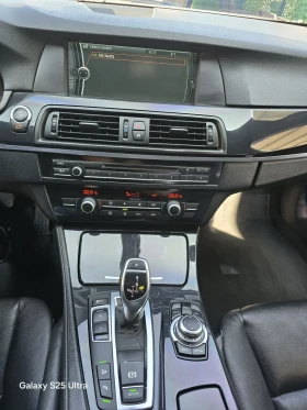 BMW 530 XD, снимка 13
