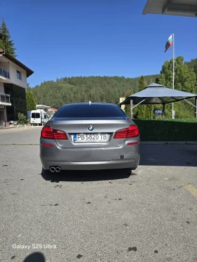 BMW 530 XD, снимка 4