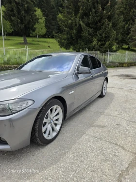 BMW 530 XD, снимка 4
