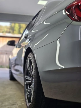 BMW 530 XD, снимка 8