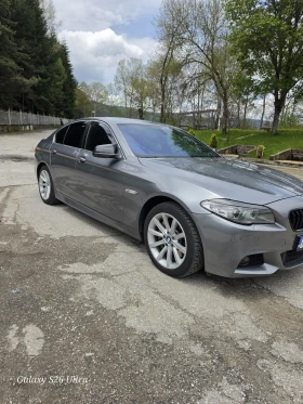 BMW 530 XD, снимка 3