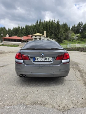 BMW 530 XD, снимка 7