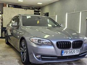 BMW 530 XD, снимка 3