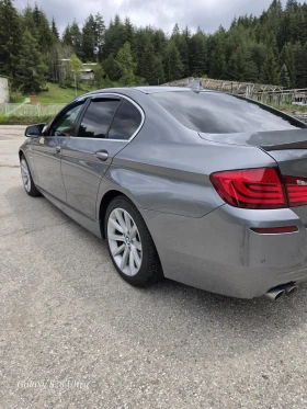 BMW 530 XD, снимка 5
