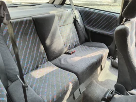 Opel Astra GSi 2.0 16v C20XE face, снимка 10