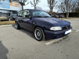 Opel Astra GSi 2.0 16v C20XE face, снимка 5