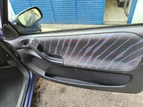 Opel Astra GSi 2.0 16v C20XE face, снимка 11