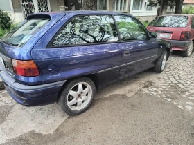 Opel Astra GSi 2.0 16v C20XE face, снимка 2