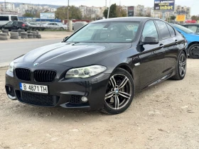 BMW 535, снимка 5