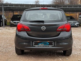 Opel Corsa 1.3CDTi ИТАЛИЯ, снимка 4