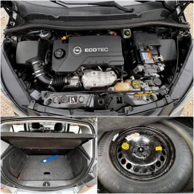Opel Corsa 1.3CDTi ИТАЛИЯ, снимка 14