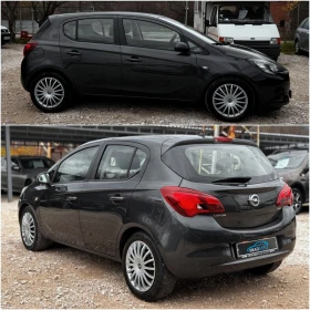 Opel Corsa 1.3CDTi ИТАЛИЯ, снимка 6