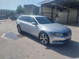 VW Passat B8, снимка 4