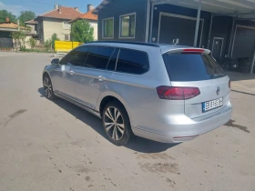 VW Passat B8, снимка 3