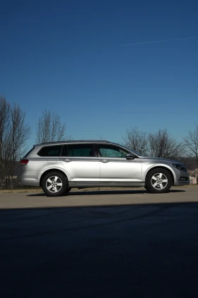 VW Passat B8, снимка 2