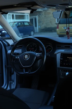 VW Passat B8, снимка 13