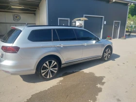 VW Passat B8, снимка 2