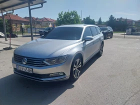 VW Passat B8, снимка 5