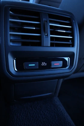VW Passat B8, снимка 8
