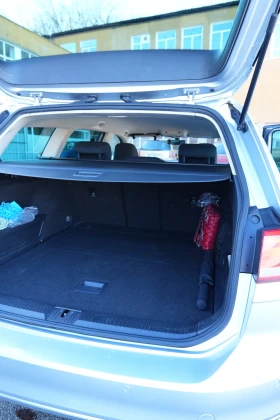 VW Passat B8, снимка 5