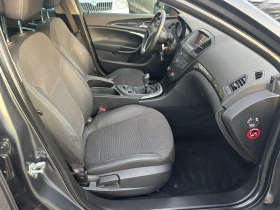 Opel Insignia 2.0CDTI, снимка 9