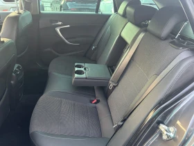 Opel Insignia 2.0CDTI, снимка 10