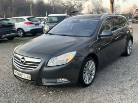 Opel Insignia 2.0CDTI, снимка 1