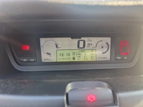Citroen Grand C4 Picasso, снимка 7