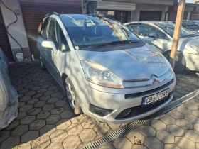 Citroen Grand C4 Picasso, снимка 1