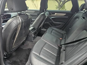 Audi A6 5.0 TDI, B&O, ПЕЧКА!!!!, снимка 8