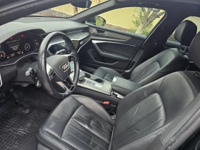 Audi A6 5.0 TDI, B&O, ПЕЧКА!!!!, снимка 7