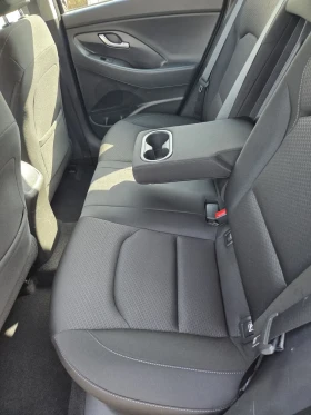 Hyundai I30 Led /Full/BI-XENON/Перфектна за газ, снимка 6