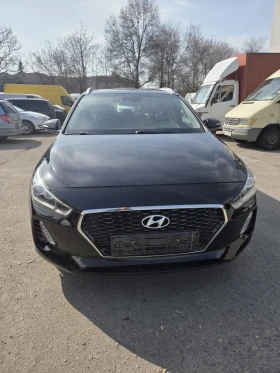 Hyundai I30 Led/ Euro 6/Keyless, снимка 2