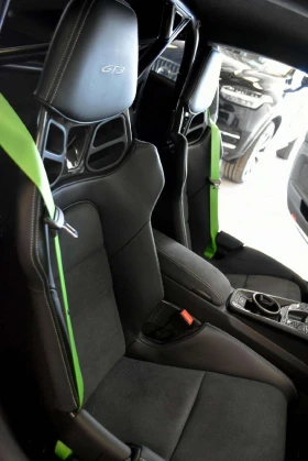 Porsche 911 GT 3, снимка 7