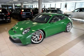 Porsche 911 GT 3, снимка 4