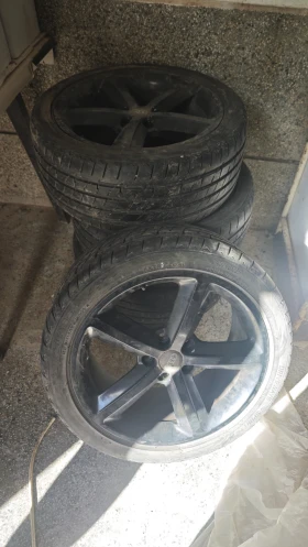 Audi A4 2.0 TDI, снимка 5