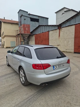 Audi A4 2.0 TDI, снимка 15