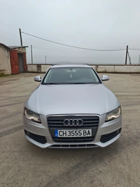 Audi A4 2.0 TDI, снимка 1